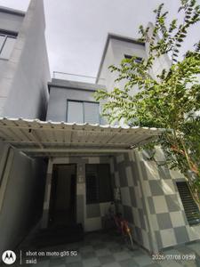 Image of 1200 Sq.ft 3 BHK Villa for rent in Siruseri, Chennai for Rs. 32000