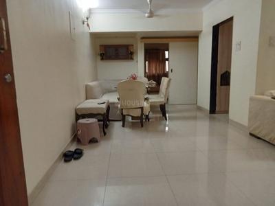 1.5 BHK Flat