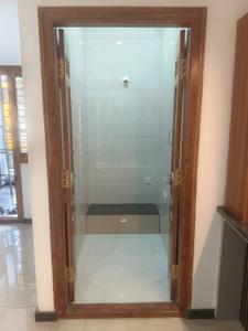 Pooja Room Image of 2100 Sq.ft 3 BHK Builder Floor for rent in Vijayanagar Bengaluru for Rs. 47000