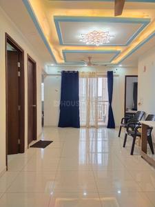 Hall Image of 1576 Sq.ft 3 BHK Apartment / Flat for sale in SBR Keerthi by SBR Group, Sannatammanahalli Bengaluru for Rs. 16200000