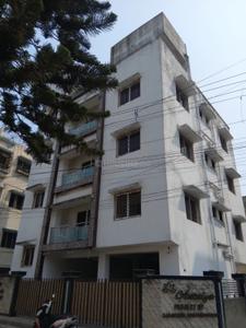 Image of 1550 Sq.ft 3 BHK Apartment / Flat for sale in Kalikapur, EM Bypass, Kolkata for Rs. 12000000