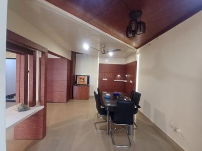 3 BHK Flat
