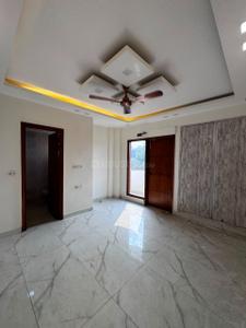 Hall Image of 1850 Sq.ft 3 BHK Apartment / Flat for rent in CGHS Gauri Ganesh Apartment, Sector 3 Dwarka New Delhi for Rs. 50000