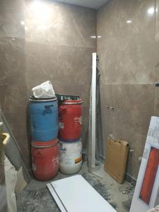 Bedroom Four Image of 1750 Sq.ft 4 BHK Apartment / Flat for sale in Rajendra Nagar Ghaziabad for Rs. 17400000