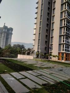 Image of 1220 Sq.ft 3 BHK Apartment / Flat for sale in Risland The Icon, Thane West, Thane for Rs. 18800000