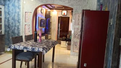 4 BHK Flat