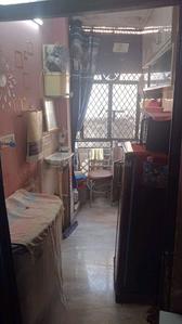 Kitchen Image of 220 Sq.ft 1 RK Builder Floor for sale in Baljit Nagar New Delhi for Rs. 1100000