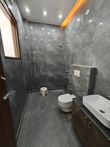 Image of 3000 Sq.ft 3 BHK Builder Floor for rent in Sector 116, Noida for Rs. 50000