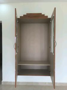 Pooja Room Image of 1628 Sq.ft 3 BHK Apartment / Flat for rent in Akshya Galaxy 2, Arakere Bengaluru for Rs. 50000