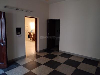 Hall Image of 2000 Sq.ft 2 BHK Apartment / Flat for rent in Green Park New Delhi for Rs. 62000