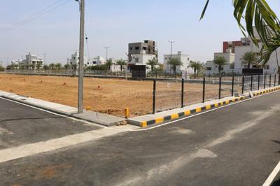 Image of 1200 Sq.ft Residential Plot / Land for sale in Thirumazhisai, Chennai for Rs. 4200000