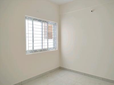 Bedroom Image of 1305 Sq.ft 3 BHK Apartment / Flat for sale in MR Gokulam, Doddanagamangala Bengaluru for Rs. 7100000