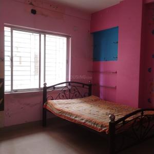 Bedroom Image of 976 Sq.ft 2 BHK Apartment / Flat for sale in Goldwin Ganpati Umang, Madhyamgram Kolkata for Rs. 3300000