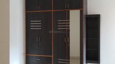Bedroom Image of 1817 Sq.ft 3 BHK Apartment / Flat for sale in HSR Layout Bengaluru for Rs. 24000000
