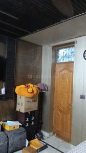 Bedroom Image of 1200 Sq.ft 2 BHK Builder Floor for rent in Burari Dreams Homes, Burari New Delhi for Rs. 20000