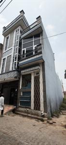 2 BHK Independent House