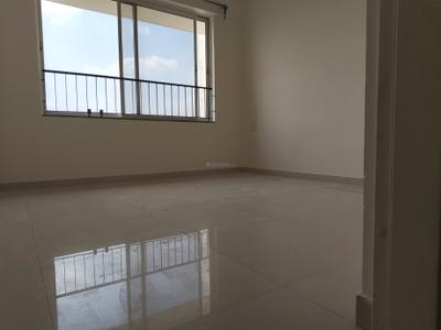 Bedroom Image of 800 Sq.ft 2 BHK Apartment / Flat for sale in Godrej 24, Hinjawadi Pune for Rs. 8750000