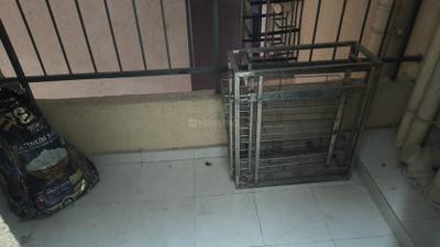 Image of 880 Sq.ft 2 BHK Apartment / Flat for rent in Shapoorji Pallonji Joyville Hadapsar Annexe, Shewalewadi, Pune for Rs. 26000