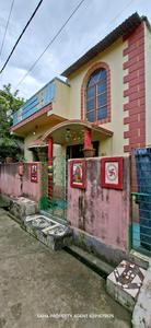 2 BHK Independent House