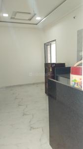 1 BHK Independent House