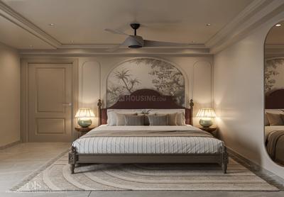 Bedroom Image of 1862 Sq.ft 3 BHK Apartment / Flat for sale in Acropolis, Mansarovar Extension Jaipur for Rs. 11500000