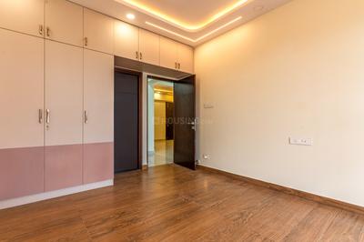 Bedroom Image of 1817 Sq.ft 3 BHK Apartment / Flat for rent in Sobha Windsor, Whitefield Bengaluru for Rs. 82000