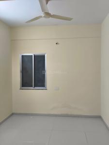 Bedroom Image of 1450 Sq.ft 1 BHK Apartment / Flat for rent in Raghukul Silver Medows, Manish Nagar Nagpur for Rs. 23000