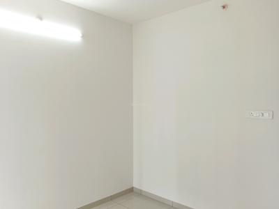 Bedroom Image of 900 Sq.ft 2 BHK Apartment / Flat for rent in Godrej Emerald by Godrej Properties Ltd. , Kasarvadavali Thane for Rs. 28000