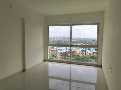 Bedroom Image of 1700 Sq.ft 3 BHK Apartment / Flat for sale in Bhagwati 19 East, Nerul Navi Mumbai for Rs. 45000000