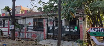 2 BHK Villa