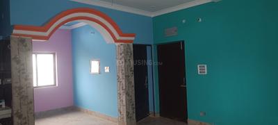 Bedroom Image of 1000 Sq.ft 3 BHK Builder Floor for rent in Murlichack Patna for Rs. 6800
