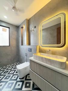 Image of 2100 Sq.ft 4 BHK Builder Floor for sale in Ansal Esencia Sector 67, Sector 67, Gurgaon for Rs. 27000000
