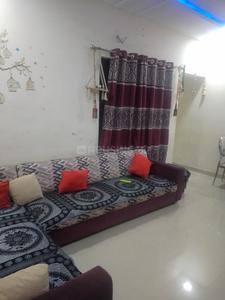 Bedroom Image of 1170 Sq.ft 2 BHK Apartment / Flat for sale in Besa Nagpur for Rs. 4000000