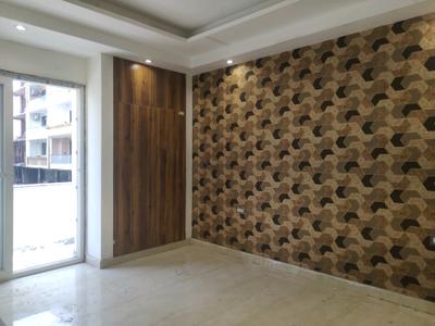 Bedroom Image of 1350 Sq.ft 3 BHK Builder Floor for sale in Green Field Colony Faridabad for Rs. 16800000