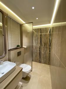 Image of 1350 Sq.ft 3 BHK Apartment / Flat for sale in The Address By GS Wadala, Sion, Mumbai for Rs. 49500000