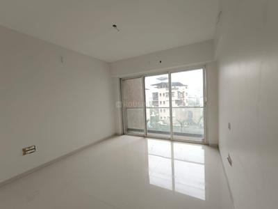 Hall Image of 1350 Sq.ft 2.5 BHK Apartment / Flat for rent in Belapur CBD Navi Mumbai for Rs. 80000