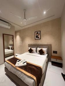 Bedroom Image of COMFORTNSTAY in Sector 44, Gurgaon