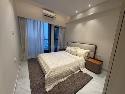 Bedroom Image of 1872 Sq.ft 3 BHK Apartment / Flat for sale in Bandra West Mumbai for Rs. 91500000