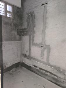 Bedroom Three Image of 3150 Sq.ft 5 BHK Apartment / Flat for sale in Vajarahalli Bengaluru for Rs. 29000000