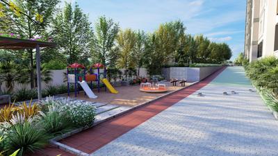 Image of 1610 Sq.ft 3 BHK Apartment / Flat for sale in RR Nagar, Bengaluru for Rs. 21500000