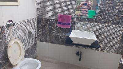 Image of 2100 Sq.ft 3 BHK Apartment / Flat for rent in Pramukh Gardens, Park City, Silvassa for Rs. 35000