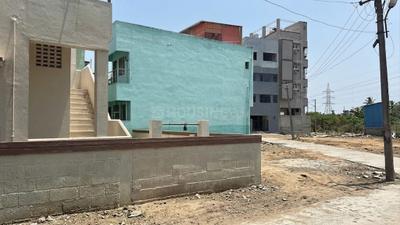 Image of 600 Sq.ft Residential Plot / Land for sale in Urapakkam, Chennai for Rs. 3600000
