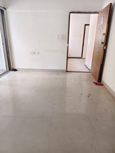 Hall Image of 600 Sq.ft 1 BHK Apartment / Flat for sale in Dhankawade Tamrind Park Phase 1, Khadewadi Pune for Rs. 3500000