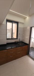 Kitchen Image of 765 Sq.ft 1 BHK Apartment / Flat for sale in Narolgam Ahmedabad for Rs. 2550000