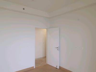 Bedroom Image of 1900 Sq.ft 2 BHK Apartment / Flat for sale in DLF One Midtown, Karampura New Delhi for Rs. 43500000