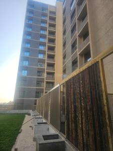 Image of 1330 Sq.ft 2 BHK Apartment / Flat for sale in Meghreji Zainab Highland, Sarkhej, Ahmedabad for Rs. 7250000