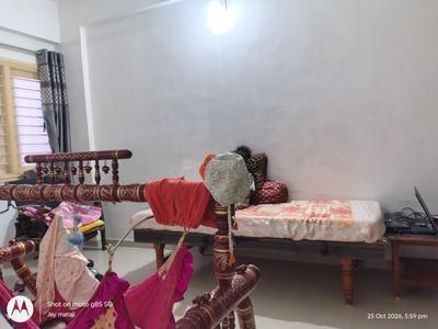 1 BHK Flat