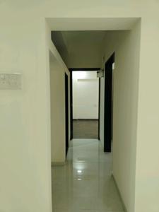 Passage Image of 625 Sq.ft 1 BHK Apartment / Flat for sale in Shubh Vinayraj Regency, Boisar Mumbai for Rs. 2500000