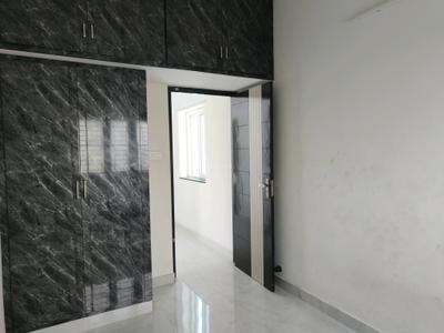 Bedroom Image of 1500 Sq.ft 2 BHK Apartment / Flat for rent in Verify Navalur Plots by Verify Homez, Natham Chennai for Rs. 22000