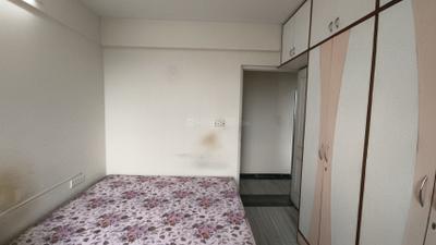 Bedroom Image of 910 Sq.ft 2 BHK Apartment / Flat for sale in Avon Chs Limited, Hiranandani Estate Thane for Rs. 20000000
